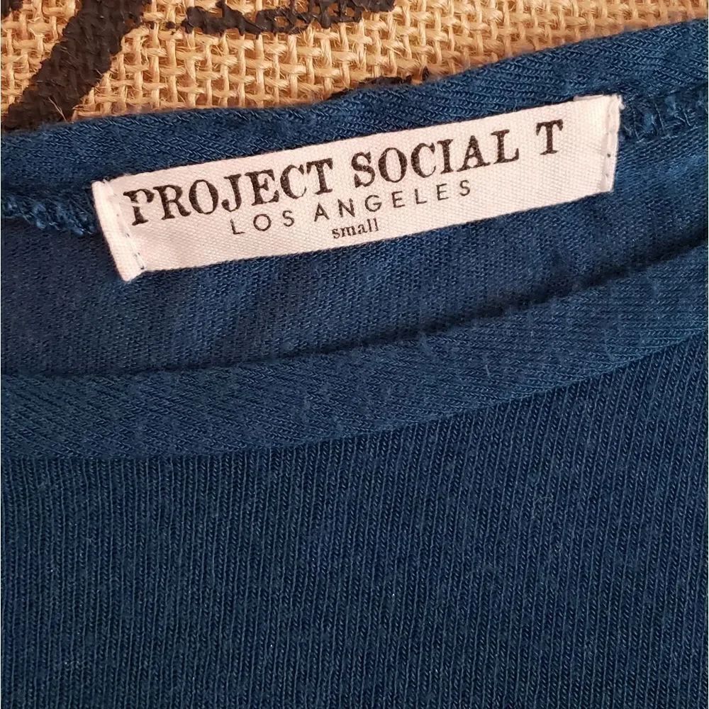 3 for $25 Project Social T Los Angeles - Picture 2 of 8